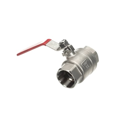 Adcraft OIL DRAIN VALVE GF-19